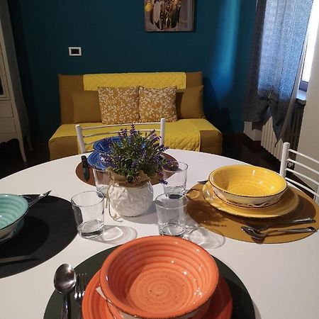 Borgo Fiore House パルマ エクステリア 写真