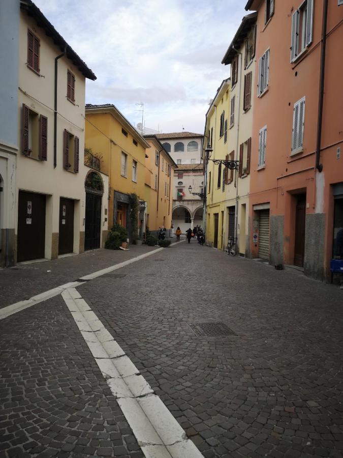 Borgo Fiore House パルマ エクステリア 写真