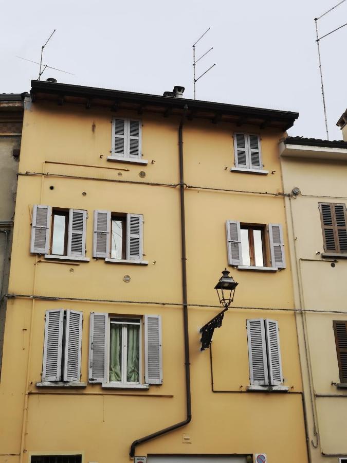 Borgo Fiore House パルマ エクステリア 写真