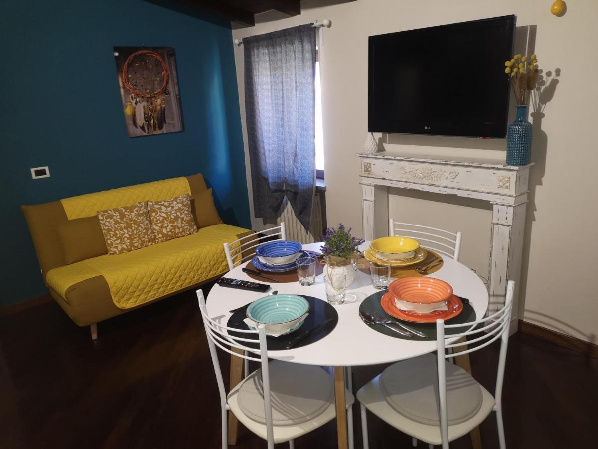 Borgo Fiore House パルマ エクステリア 写真