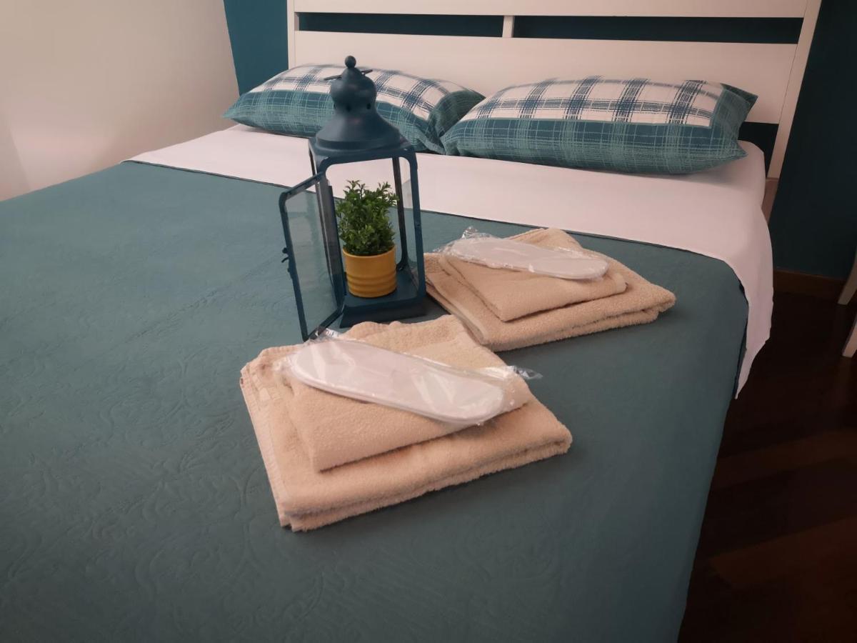 Borgo Fiore House パルマ エクステリア 写真