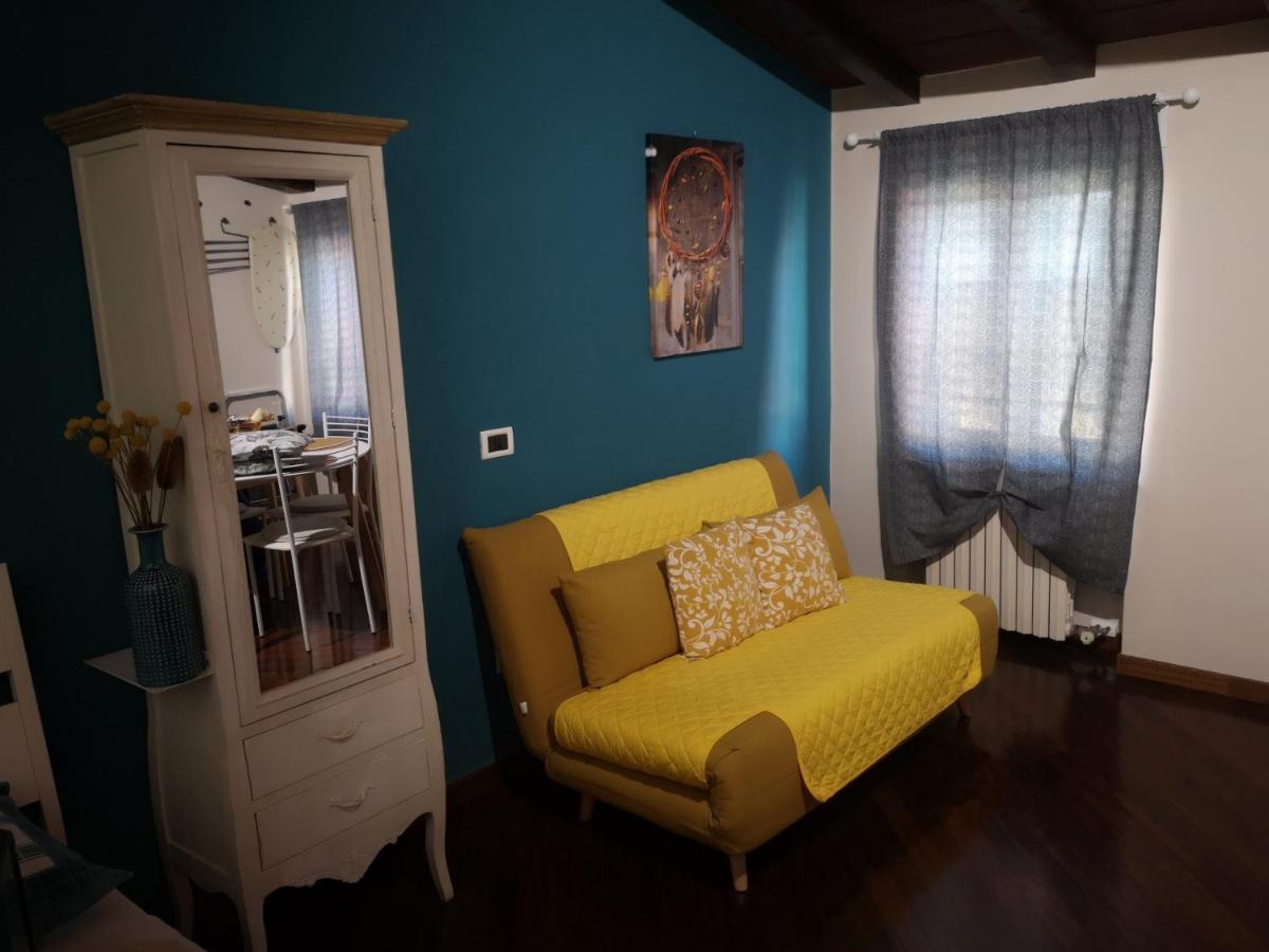 Borgo Fiore House パルマ エクステリア 写真