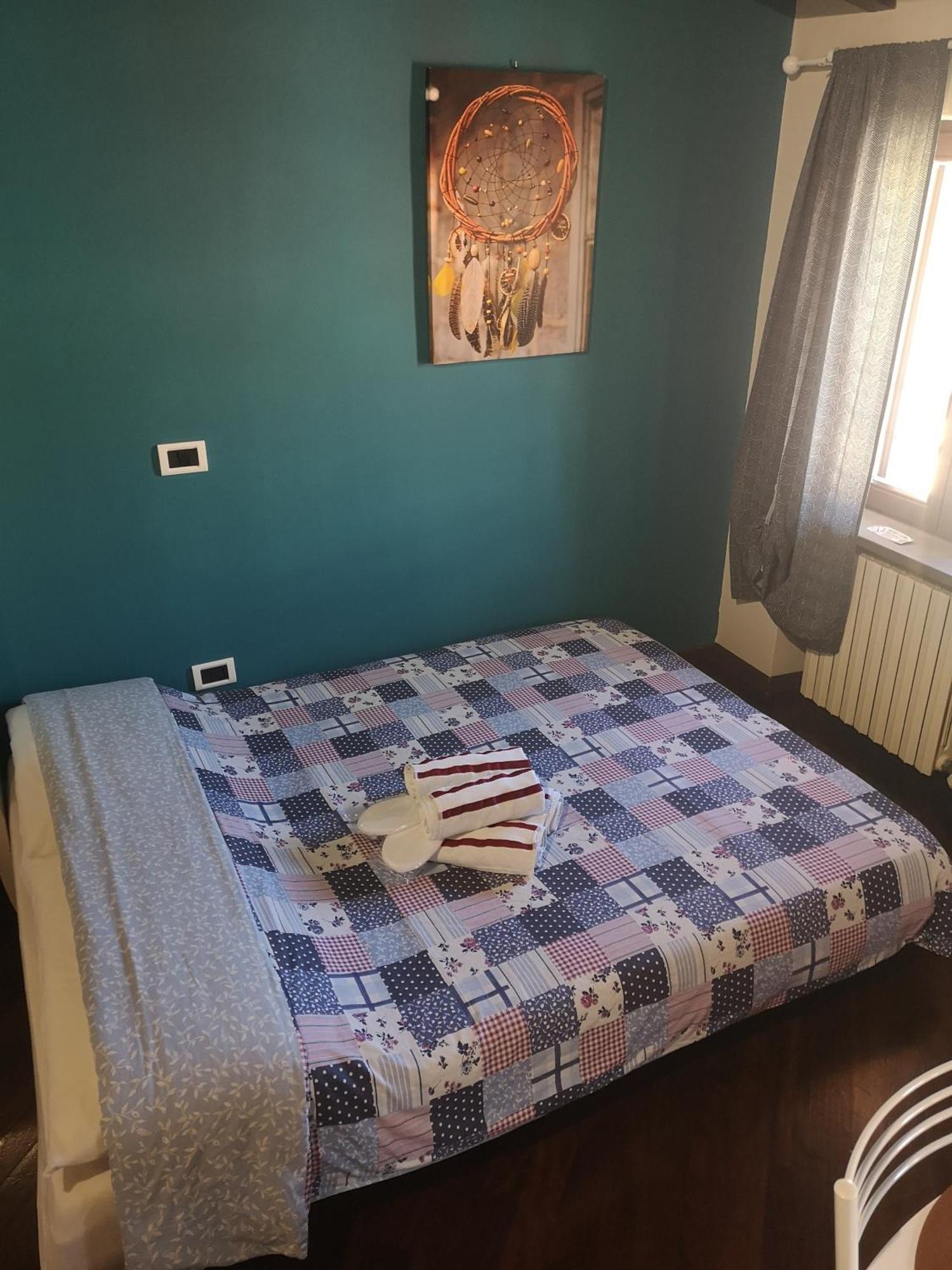 Borgo Fiore House パルマ エクステリア 写真